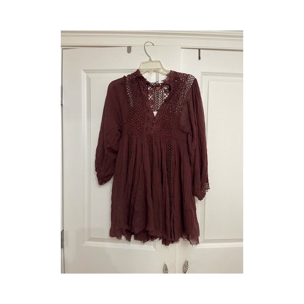 Free people dress